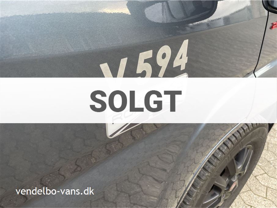 Chausson ROAD LINE V594 Premium